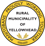 RM of Yellowhead - Government 